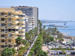 Apartamentos Mediterraneo