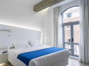 Atarazanas Málaga Boutique Hotel