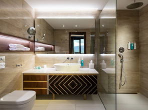 Kings Valley Medical & Spa Hotel