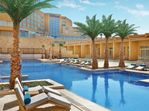Hilton Hurghada Plaza