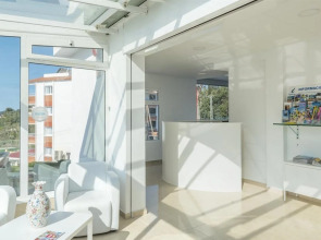 Apartamentos Els Llorers