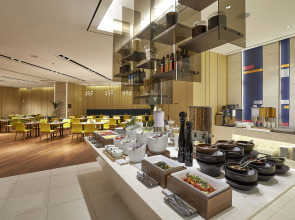 Aloft Seoul Myeongdong