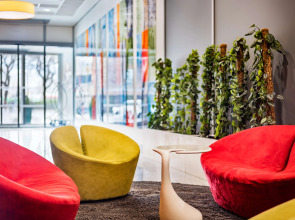 Lindner Hotel Bratislava, part of JdV by Hyatt