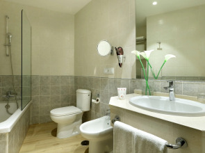 Hotel Exe Isla Cartuja