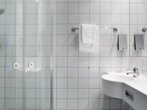 Comfort Hotel Børsparken