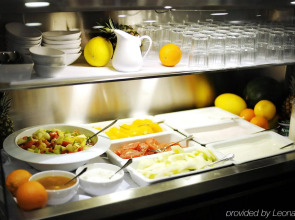 Vander House Apartments