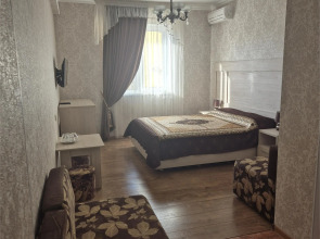 Гостевой дом «Вегас»