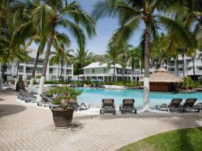 5313 Coral Suite The Beach Club