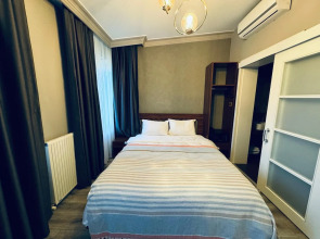 Treekos Suite Hotel Istanbul Airport