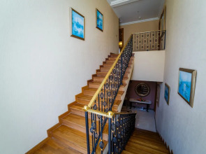 Al Raha Beach Hotel Villas