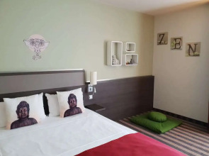 Mercure Airport Hotel Berlin Tegel