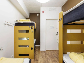 Skanstulls Boutique Hostel