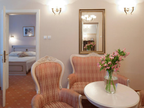 Great Polonia Krakow Old Town