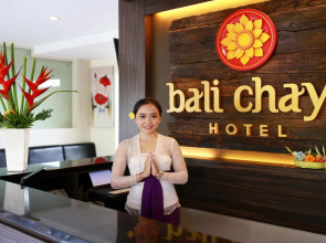 Bali Chaya Hotel Legian