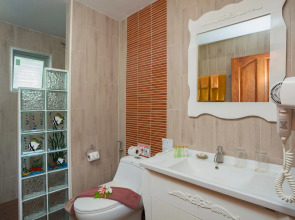 Phi Phi Natural Resort