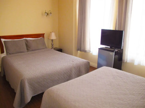 Auberge Manoir Ville Marie