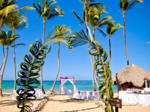 Grand Sirenis Punta Cana Resort & Aquagames - All Inclusive