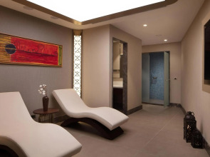 Sheraton Istanbul Levent