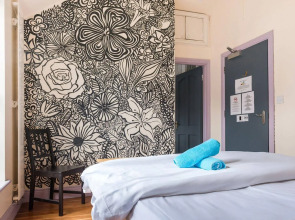 The Times Hostel - Camden Place