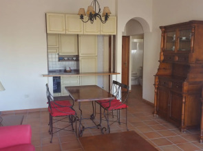 Apartamentos Playa de Los Roques