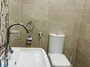 Makadi Pyramids View