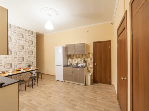 Hostel Port On Nevsky 103
