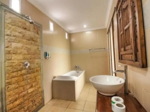 Pondok Kutuh Guesthouse