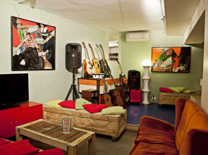 Ostello Bello Milano Duomo