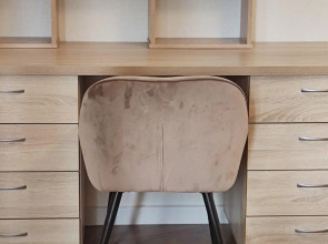 AmegaRoom (АмегаРум) на улице Николая Никитина