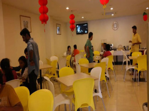 My Hotel at Bukit Bintang