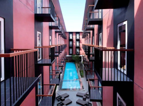 Amaris Hotel Pratama Nusa Dua