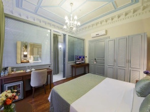 No 2 Hotel By Şükrü