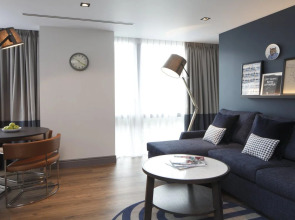 Residence Inn by Marriott London Tower Bridge