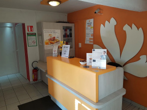 HECO Colmar Nord - ex Première Classe