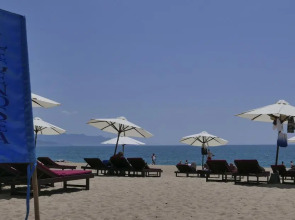 Отель Sandals Island