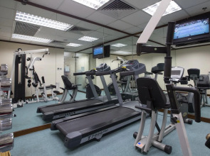 Rosedale Hotel Hong Kong