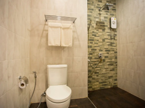 Samed Grandview Resort