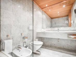 Krumers Alpin Resort & Spa