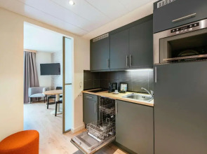 Aparthotel Adagio Muenchen City