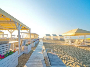 Отель Ричард