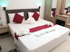 Hotel Elite Beach Inn