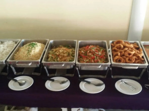 Bungalow Raya Resort