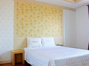 Hotel Parkwood Incheon Airport