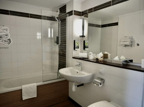 Sure Hotel by Best Western Biarritz Aeroport