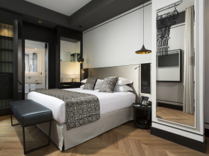 Отель Corso 281 Luxury Suites Roma