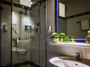 Hotel Stoiser's Graz