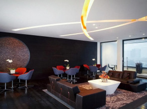 Vienna House by Wyndham Andel’s Berlin