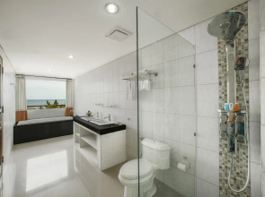 Puri Saron Baruna Beach Cottages