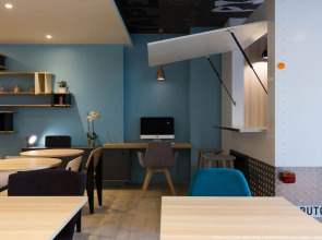 ibis Styles Paris Place d'Italie Butte aux Cailles Hotel