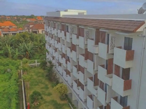 Horison Le Aman Bali